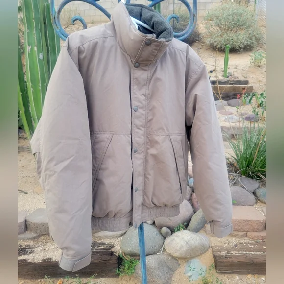 L.L. Bean | Jackets & Coats | Salell Bean Vintage Down Jacket 